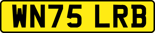 WN75LRB