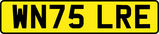 WN75LRE