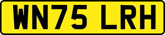 WN75LRH