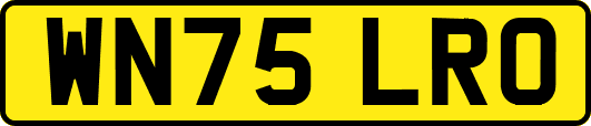WN75LRO