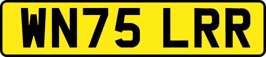 WN75LRR