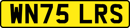 WN75LRS