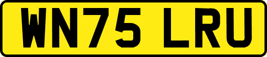 WN75LRU
