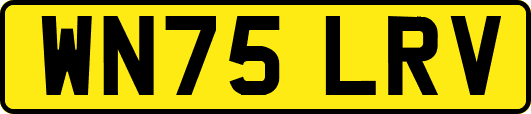 WN75LRV