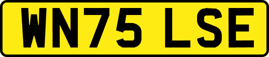 WN75LSE