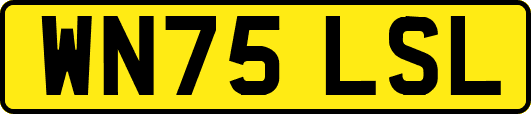 WN75LSL