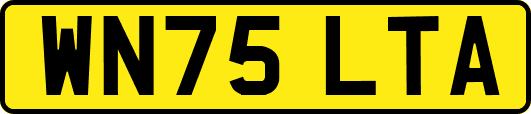 WN75LTA