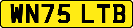 WN75LTB