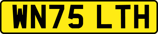 WN75LTH
