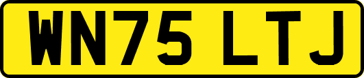 WN75LTJ