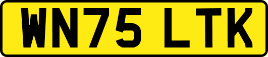 WN75LTK