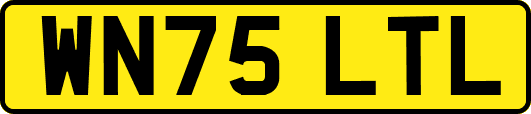 WN75LTL