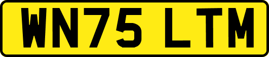 WN75LTM