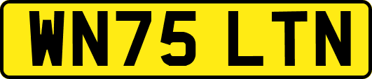 WN75LTN