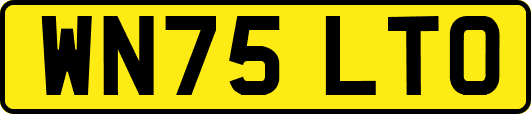 WN75LTO