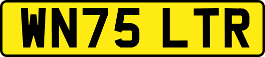 WN75LTR