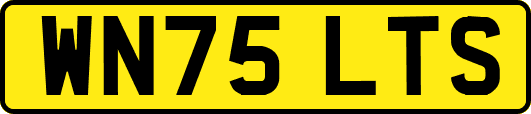 WN75LTS