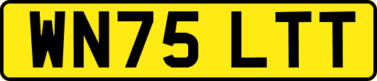 WN75LTT