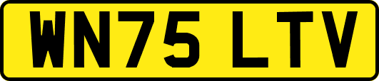 WN75LTV