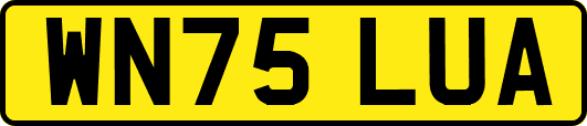 WN75LUA