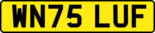WN75LUF