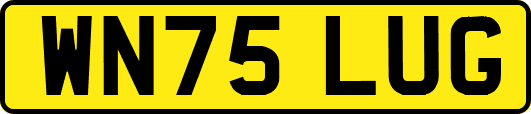 WN75LUG