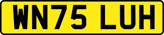 WN75LUH
