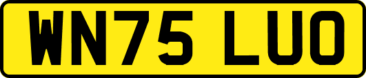 WN75LUO