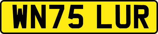 WN75LUR