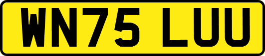 WN75LUU