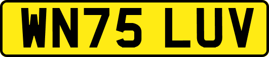 WN75LUV