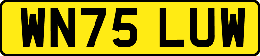 WN75LUW