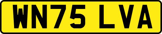 WN75LVA