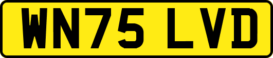 WN75LVD