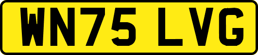 WN75LVG