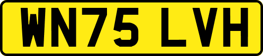 WN75LVH