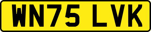 WN75LVK