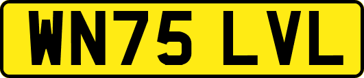 WN75LVL