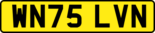 WN75LVN