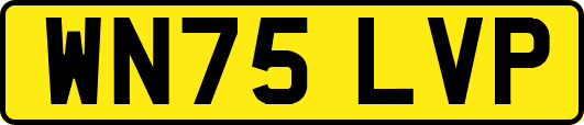 WN75LVP