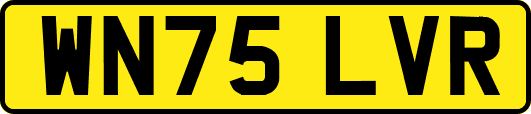 WN75LVR