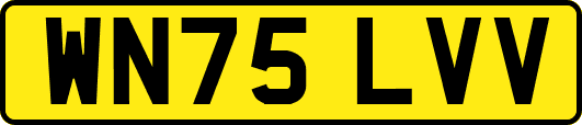 WN75LVV