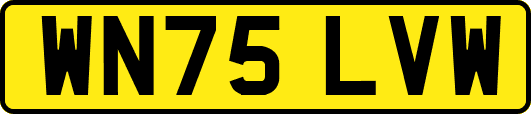 WN75LVW