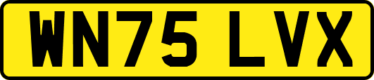 WN75LVX