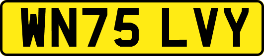 WN75LVY