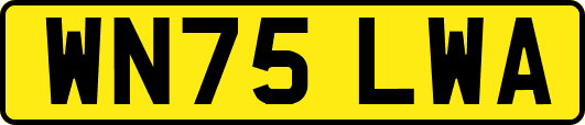 WN75LWA