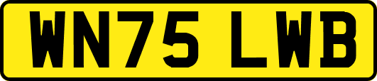 WN75LWB