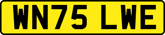 WN75LWE