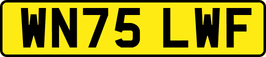 WN75LWF