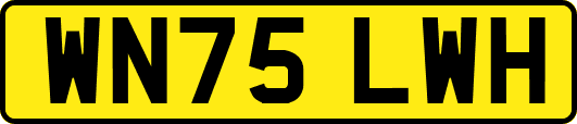 WN75LWH
